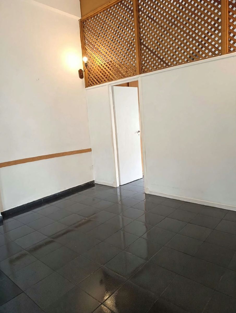 ALQUILER DEPARTAMENTO 2 AMBIENTES PLANTA BAJA A LA CALLE — foto 9