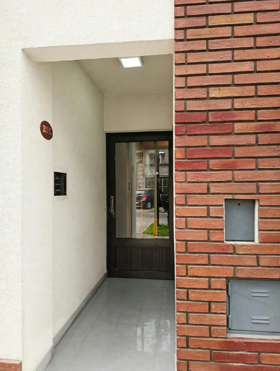 ALQUILER DEPARTAMENTO 2 AMBIENTES PLANTA BAJA A LA CALLE — foto 10