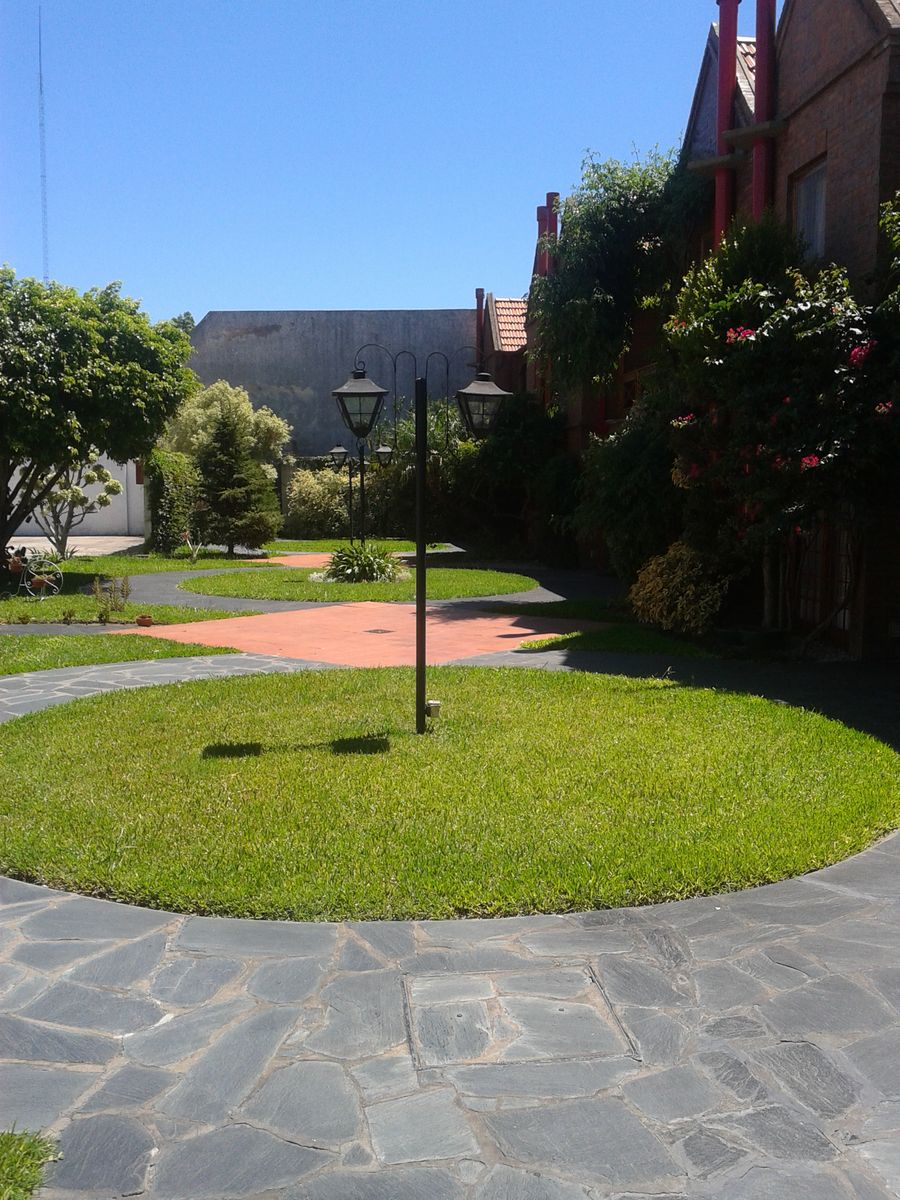 Desarrollo inmobiliario en Venta en ROQUE SAENZ PEÑA 78 — foto 2