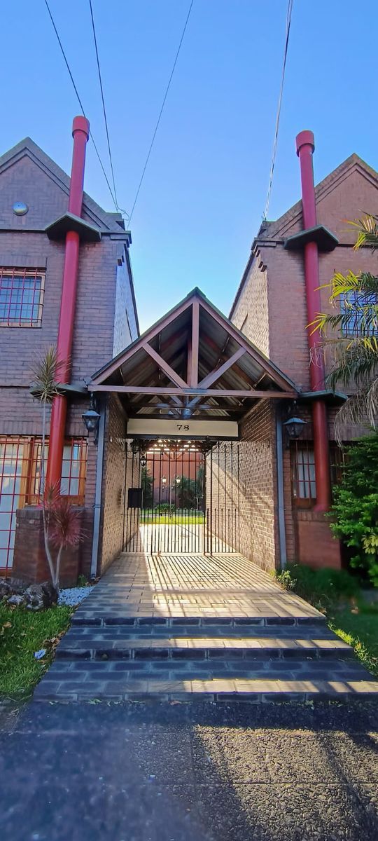 Desarrollo inmobiliario en Venta en ROQUE SAENZ PEÑA 78 — foto 3