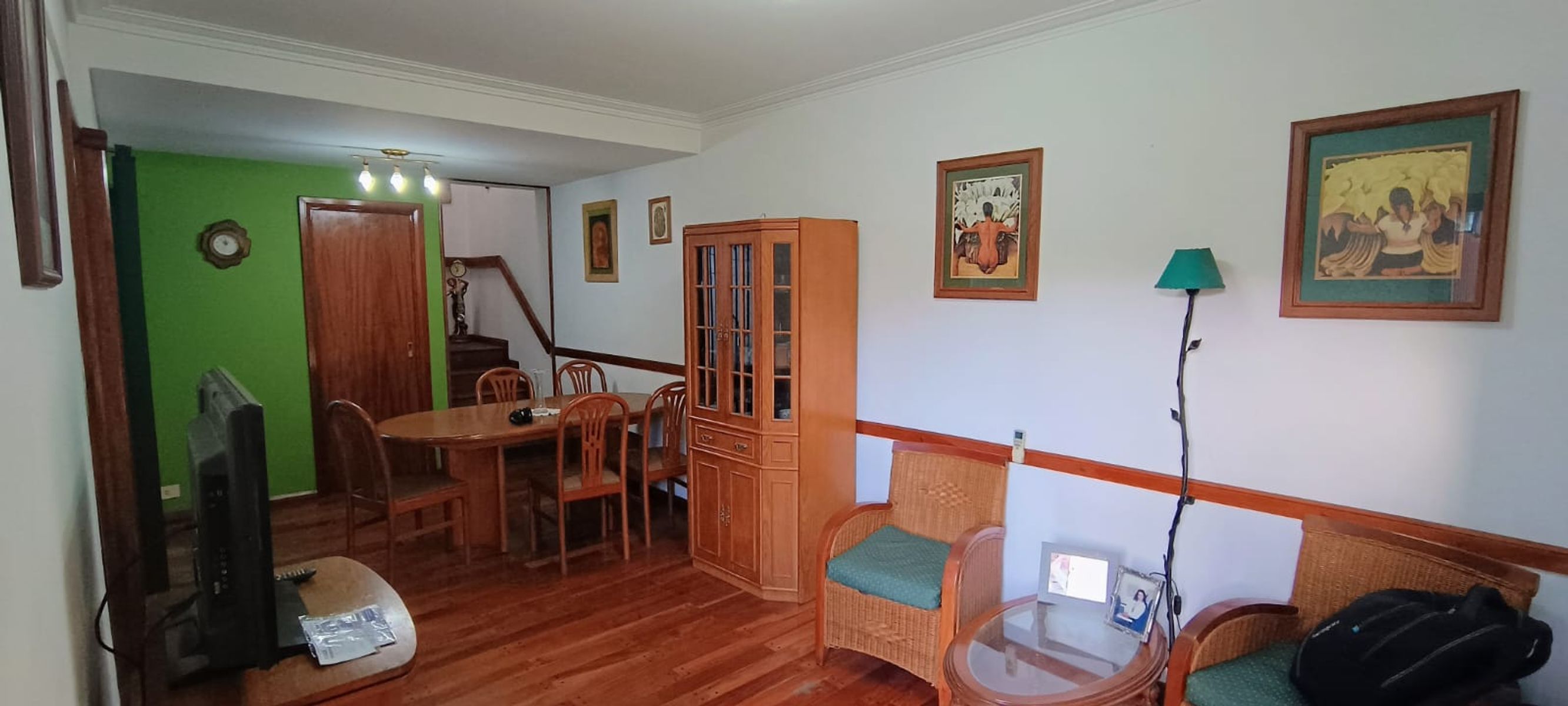 Desarrollo inmobiliario en Venta en ROQUE SAENZ PEÑA 78 — foto 5
