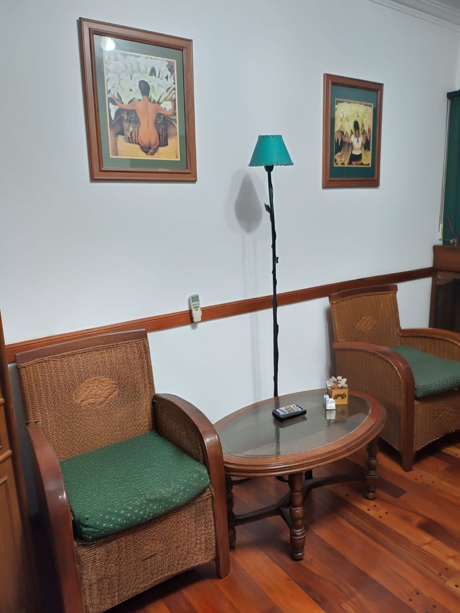 Desarrollo inmobiliario en Venta en ROQUE SAENZ PEÑA 78 — foto 8