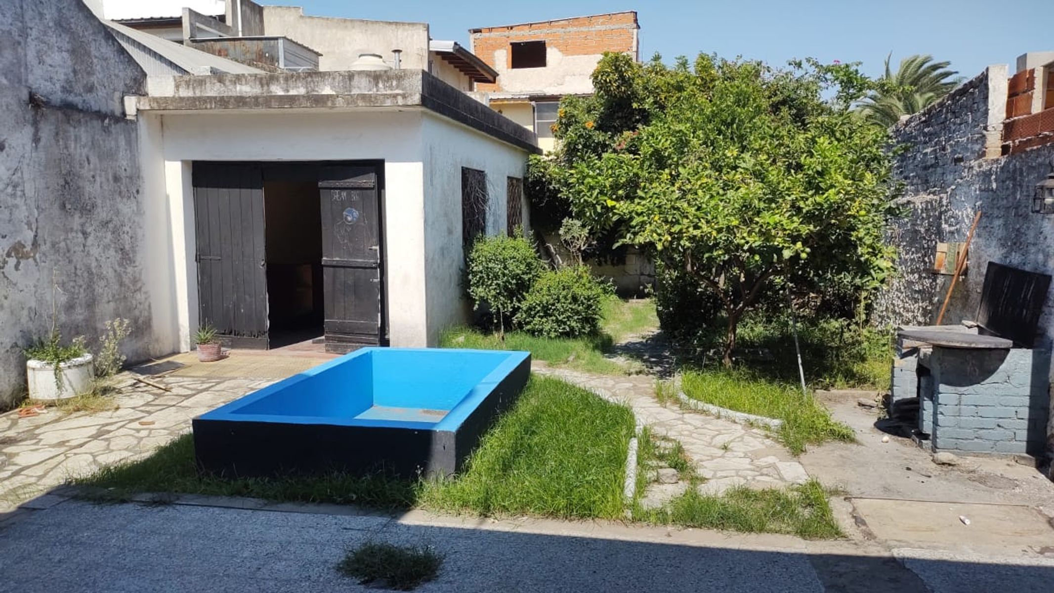 TRES AMBIENTES AMPLIO CON PATIO SARANDÍ - 13