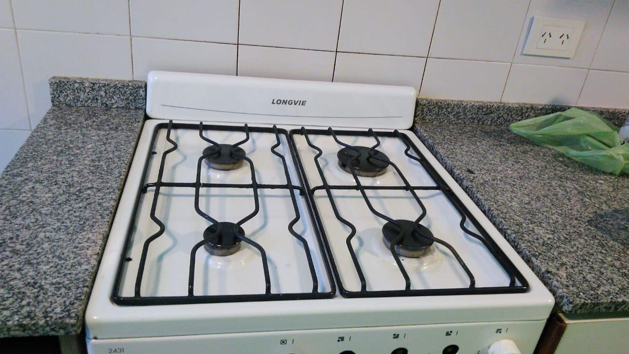 DOS AMBIENTES 7MO PISO - 7