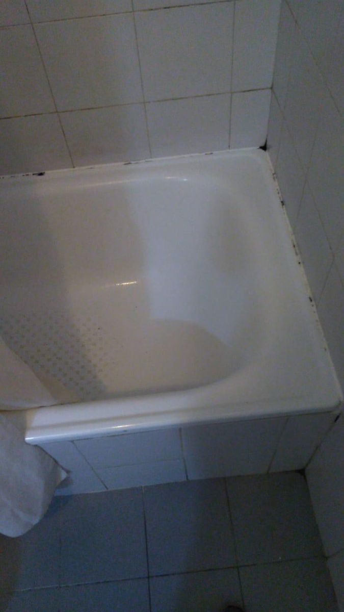 DOS AMBIENTES 7MO PISO - 10