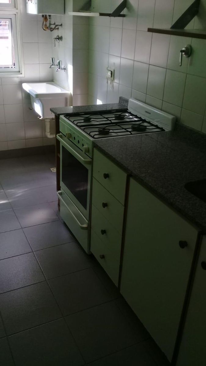 DOS AMBIENTES 7MO PISO - 12
