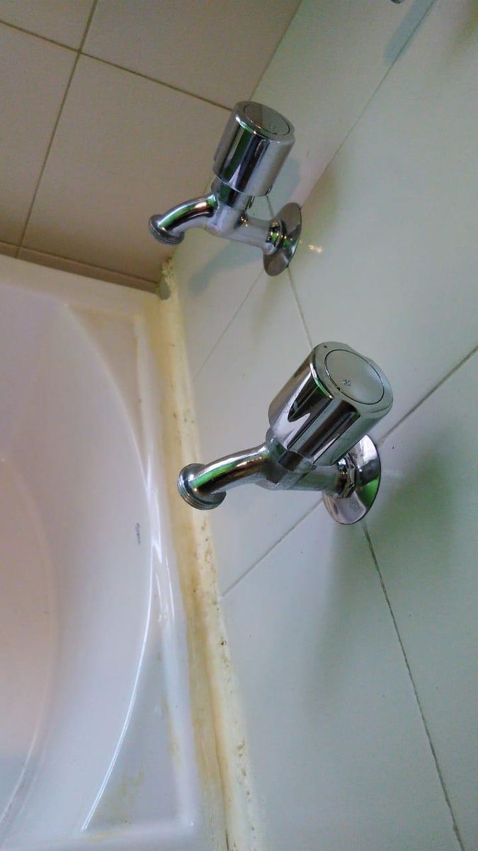 DOS AMBIENTES 7MO PISO - 13