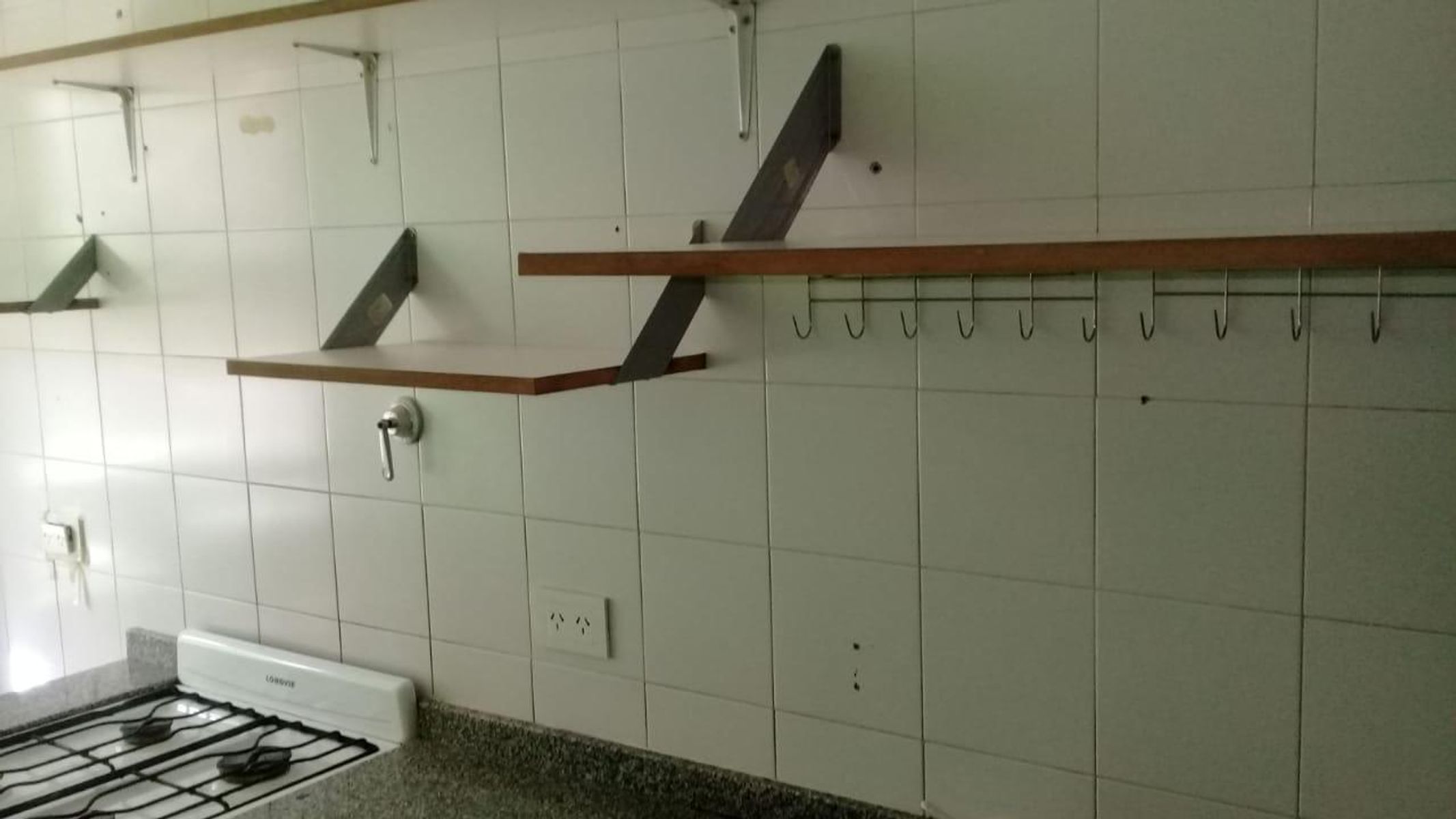 DOS AMBIENTES 7MO PISO - 14