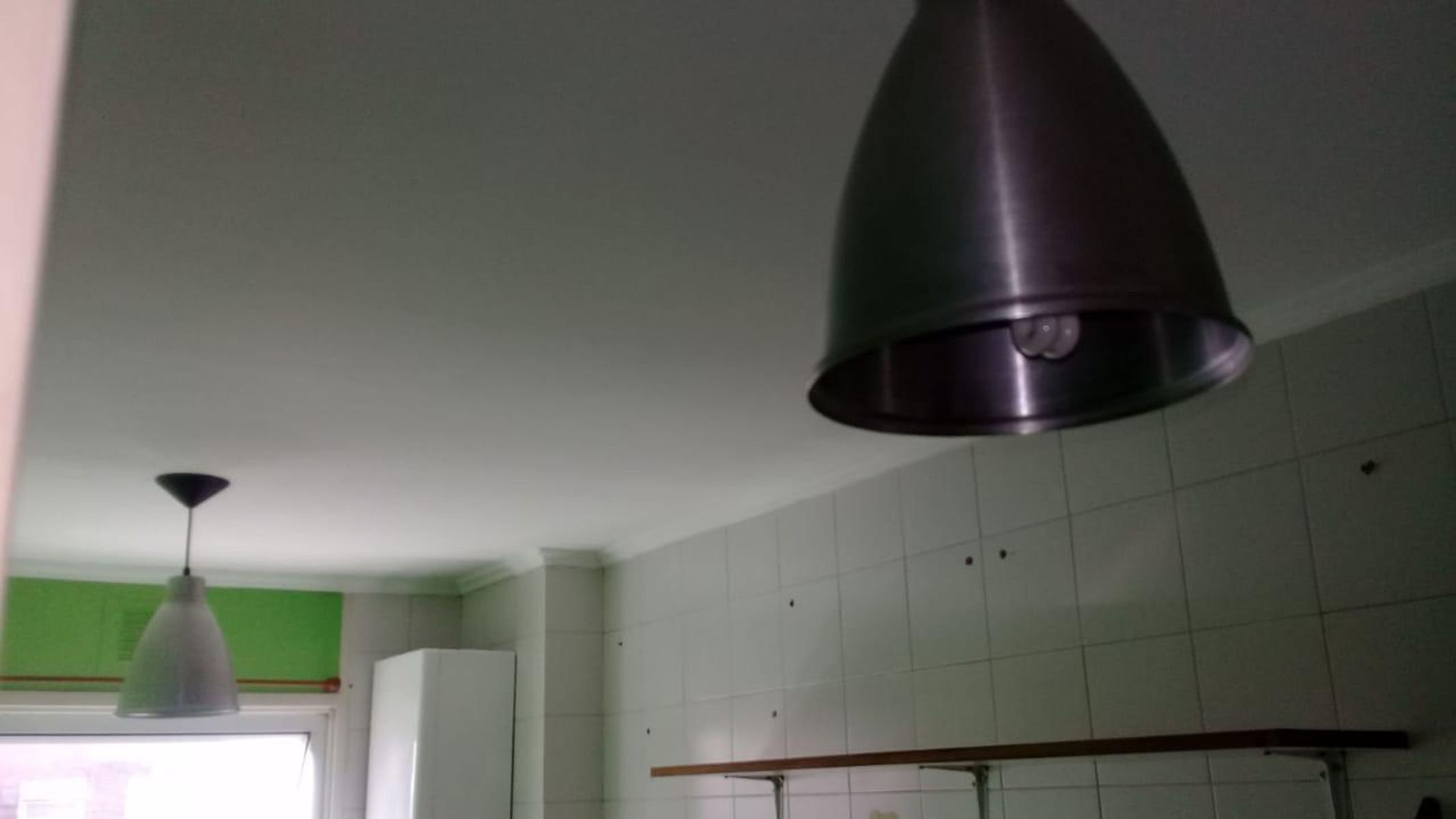 DOS AMBIENTES 7MO PISO - 15