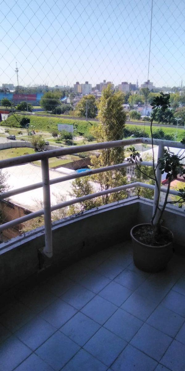 DOS AMBIENTES 7MO PISO - 16