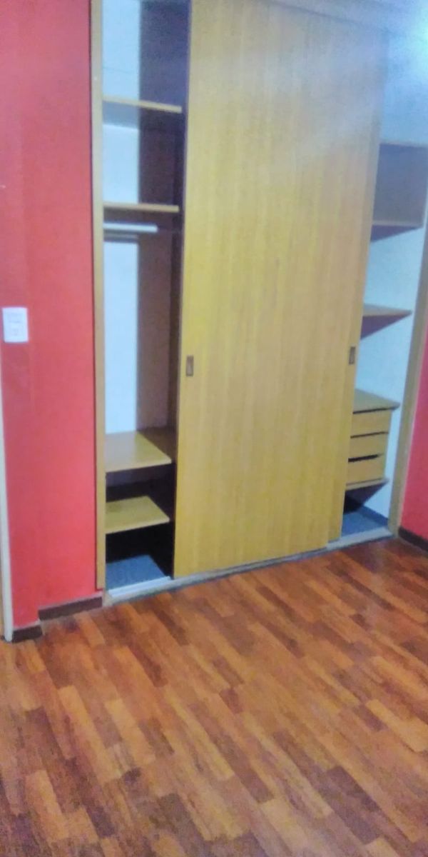 DOS AMBIENTES 7MO PISO - 17