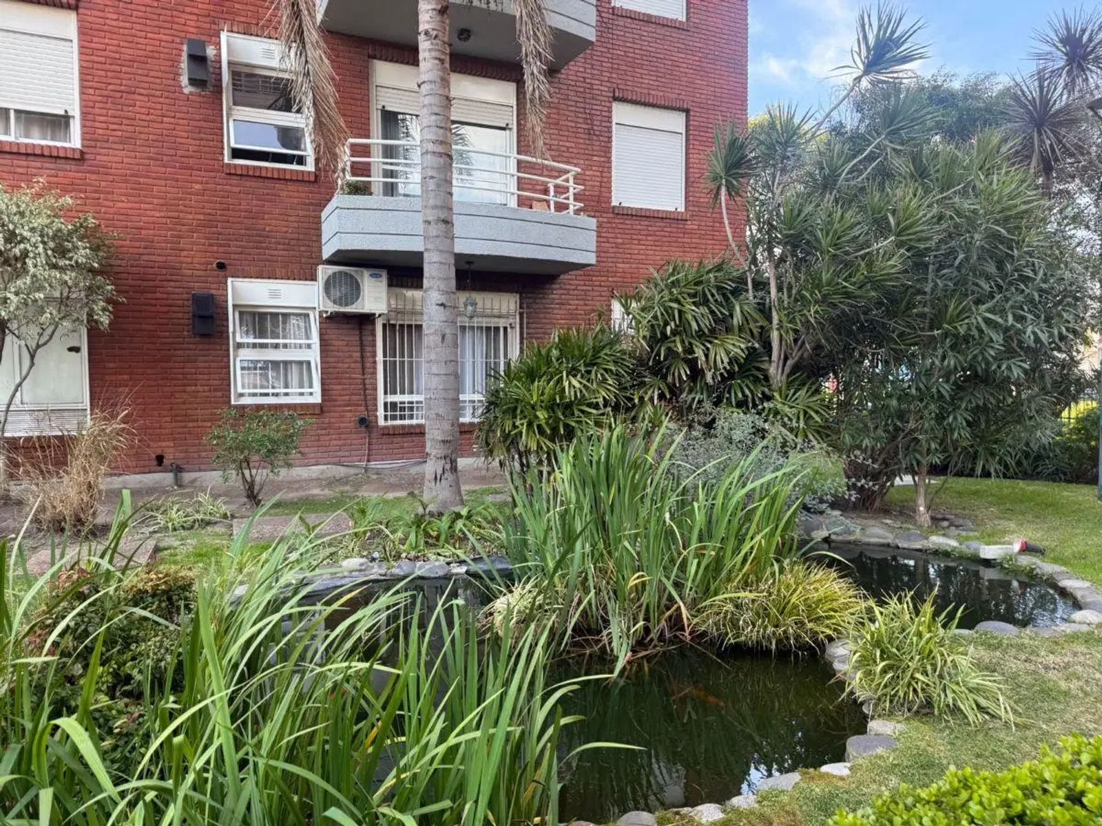 DOS AMBIENTES 7MO PISO - 18