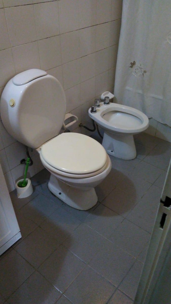 DOS AMBIENTES 7MO PISO - 21