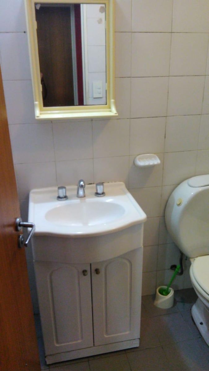 DOS AMBIENTES 7MO PISO - 22
