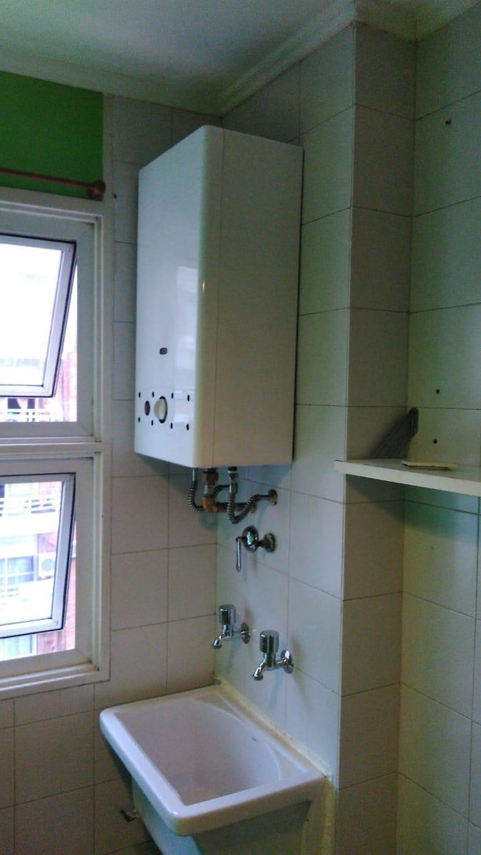 DOS AMBIENTES 7MO PISO - 26