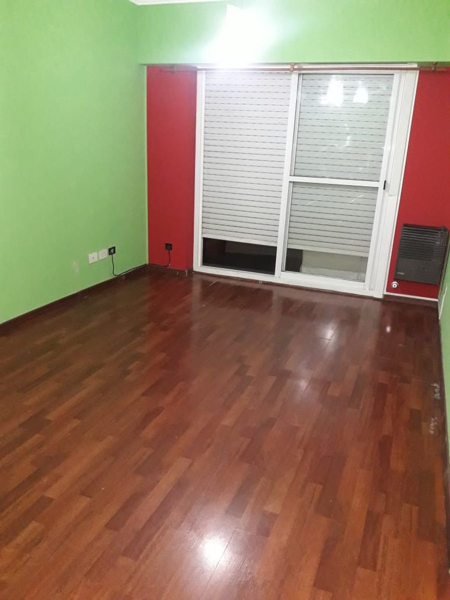 DOS AMBIENTES 7MO PISO - 27