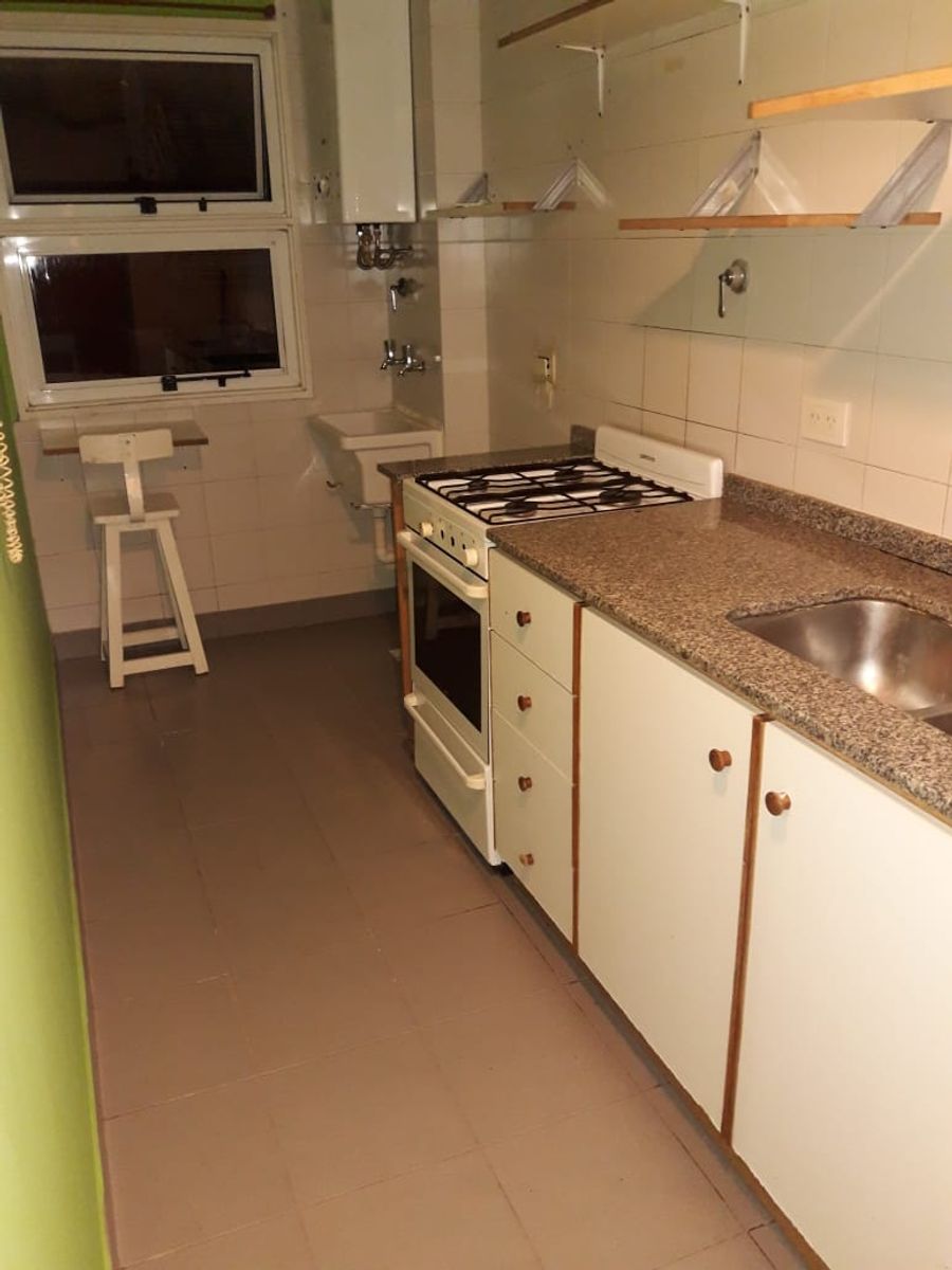 DOS AMBIENTES 7MO PISO - 28