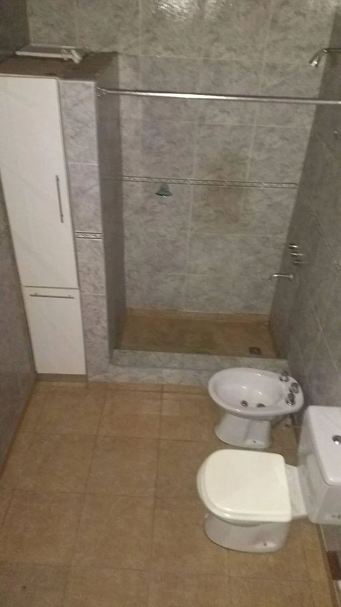 DOS AMBIENTES PLANTA BAJA CON COCHERA Ó UN AMBIENTE MÁS - 16