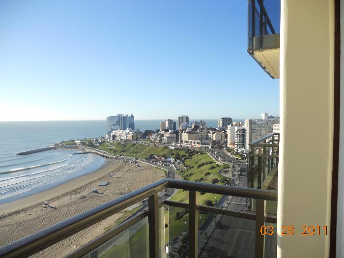 Departamento en Alquiler Temporario en Mar del Plata, General Pueyrredon, Buenos Aires — foto 2