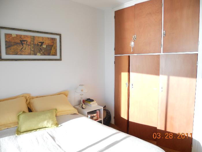 Departamento en Alquiler Temporario en Mar del Plata, General Pueyrredon, Buenos Aires — foto 4