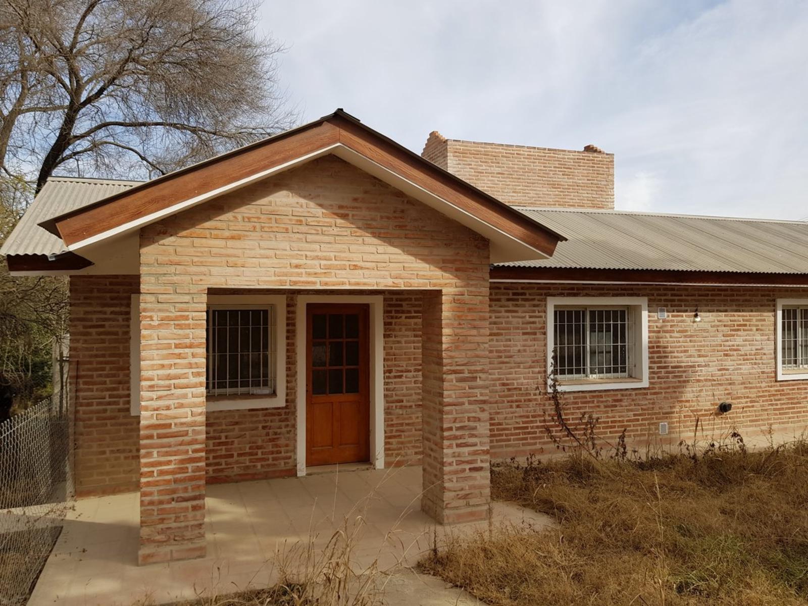 Complejo de departamentos en venta - 1