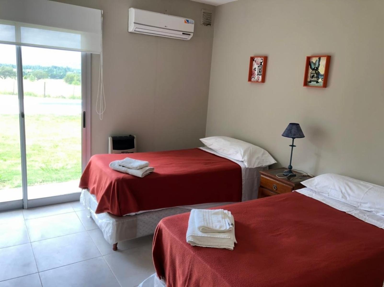 Magnifica Vivienda en Loteo Punto Claro con 2 deptos — foto 7