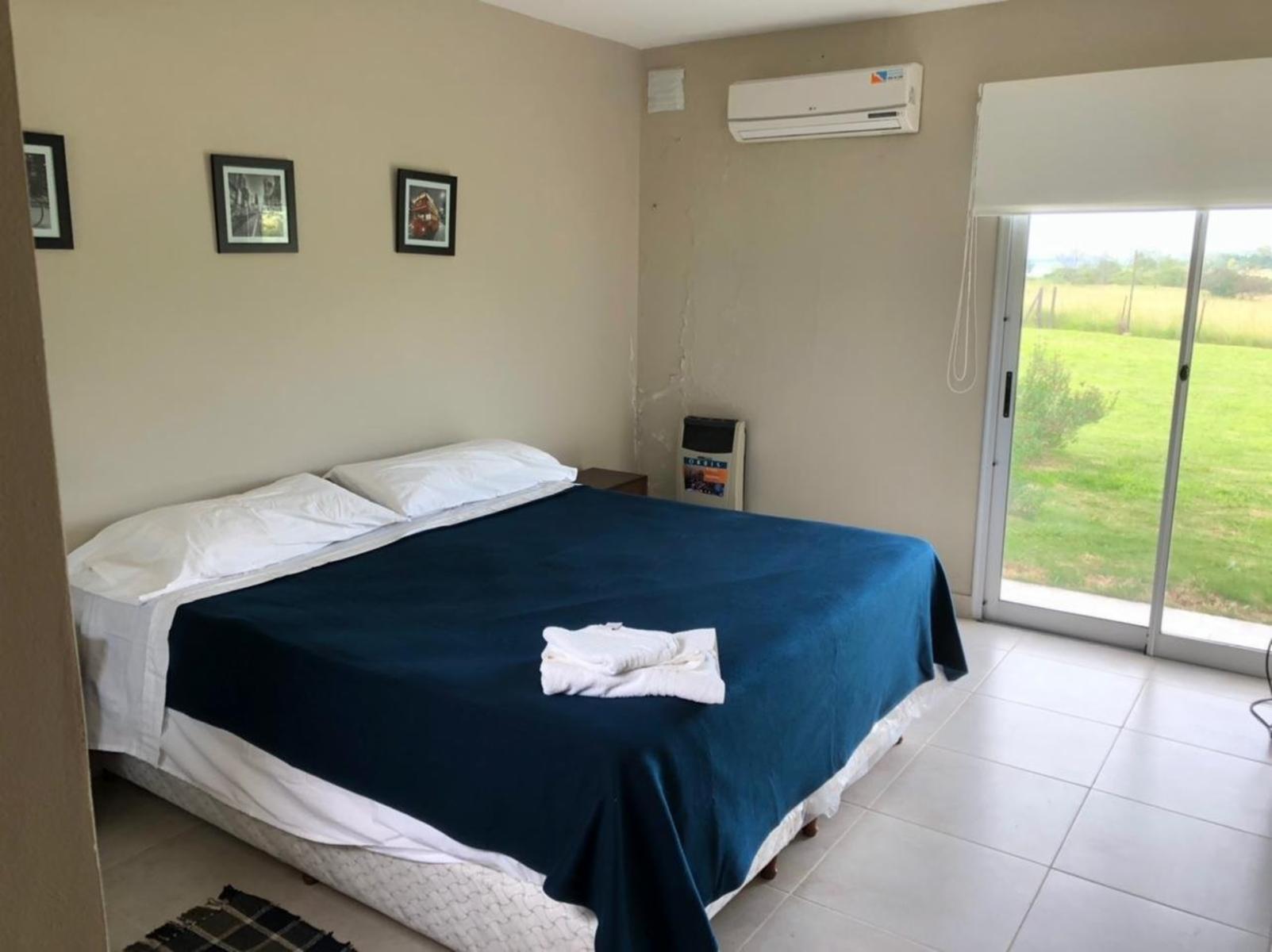 Magnifica Vivienda en Loteo Punto Claro con 2 deptos — foto 10