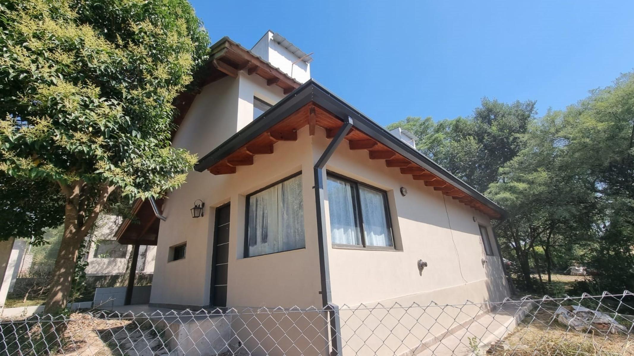 Departamento de 1 dormitorio en Venta (UNIDAD 3) - 1