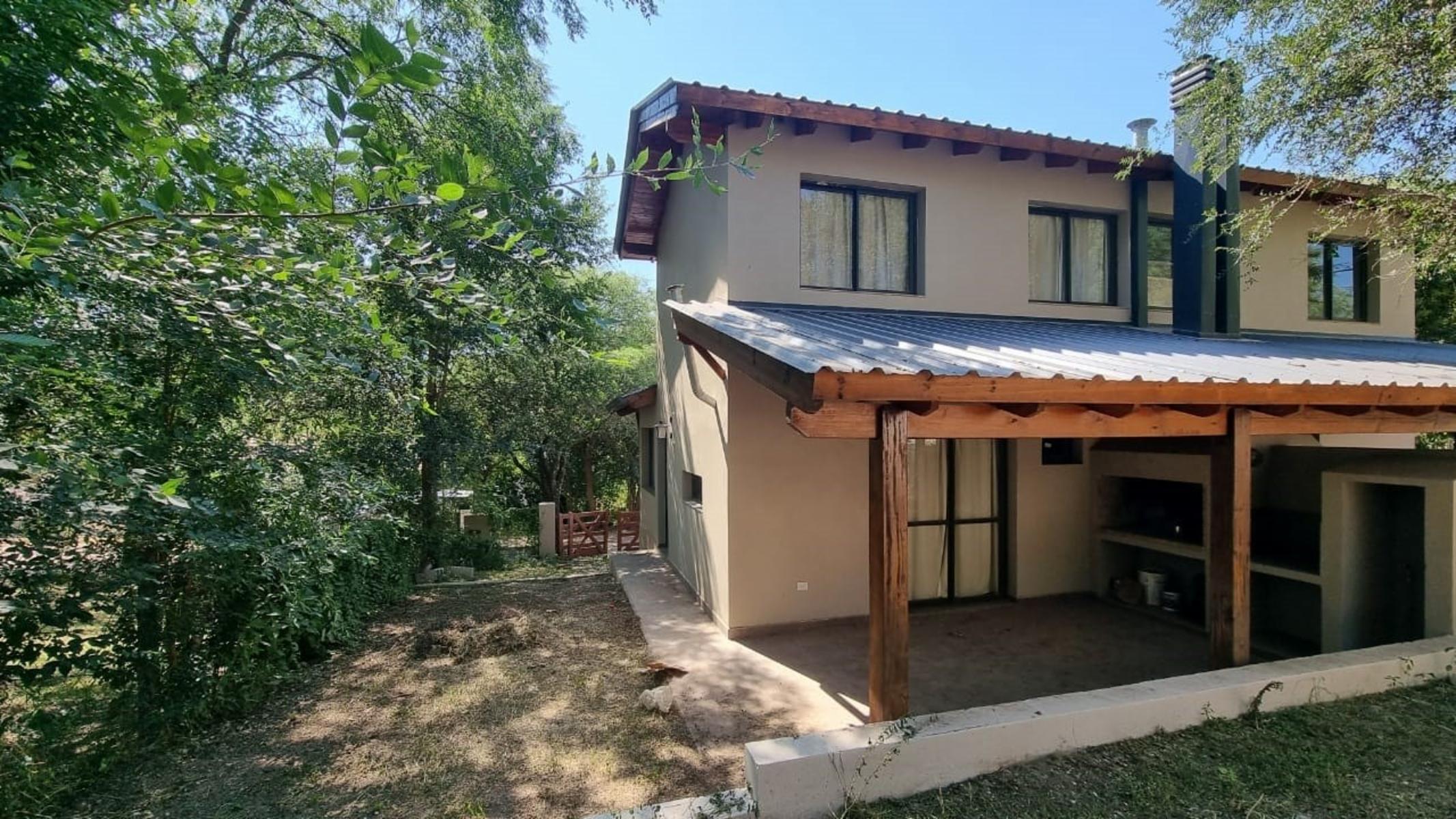 Departamento de 1 dormitorio en Venta (UNIDAD 2) - 1