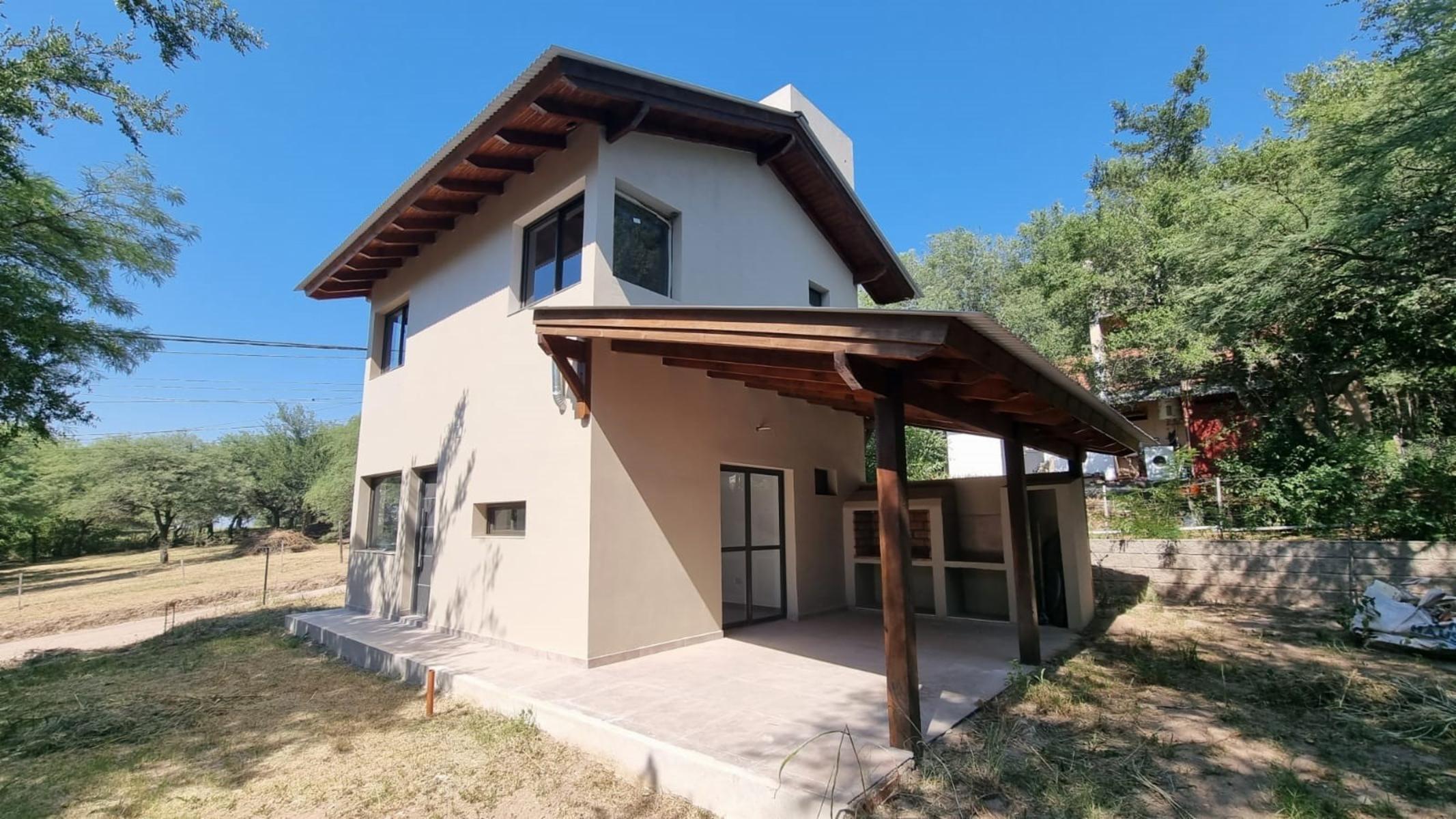 Departamento de 2 dormitorios en Venta (UNIDAD 1) - 1