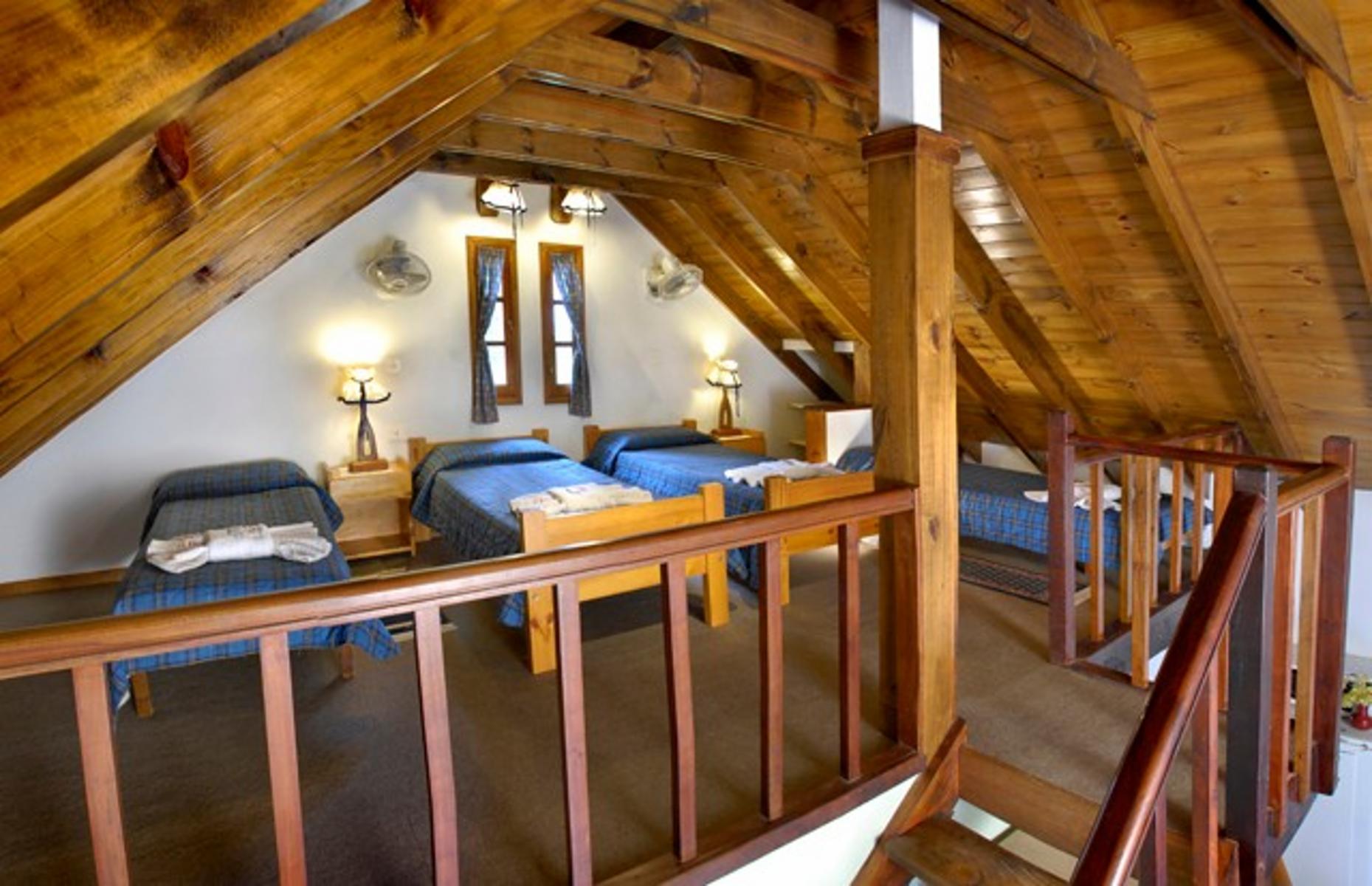 Complejo de Cabañas en Venta en Villa General Belgrano - 4