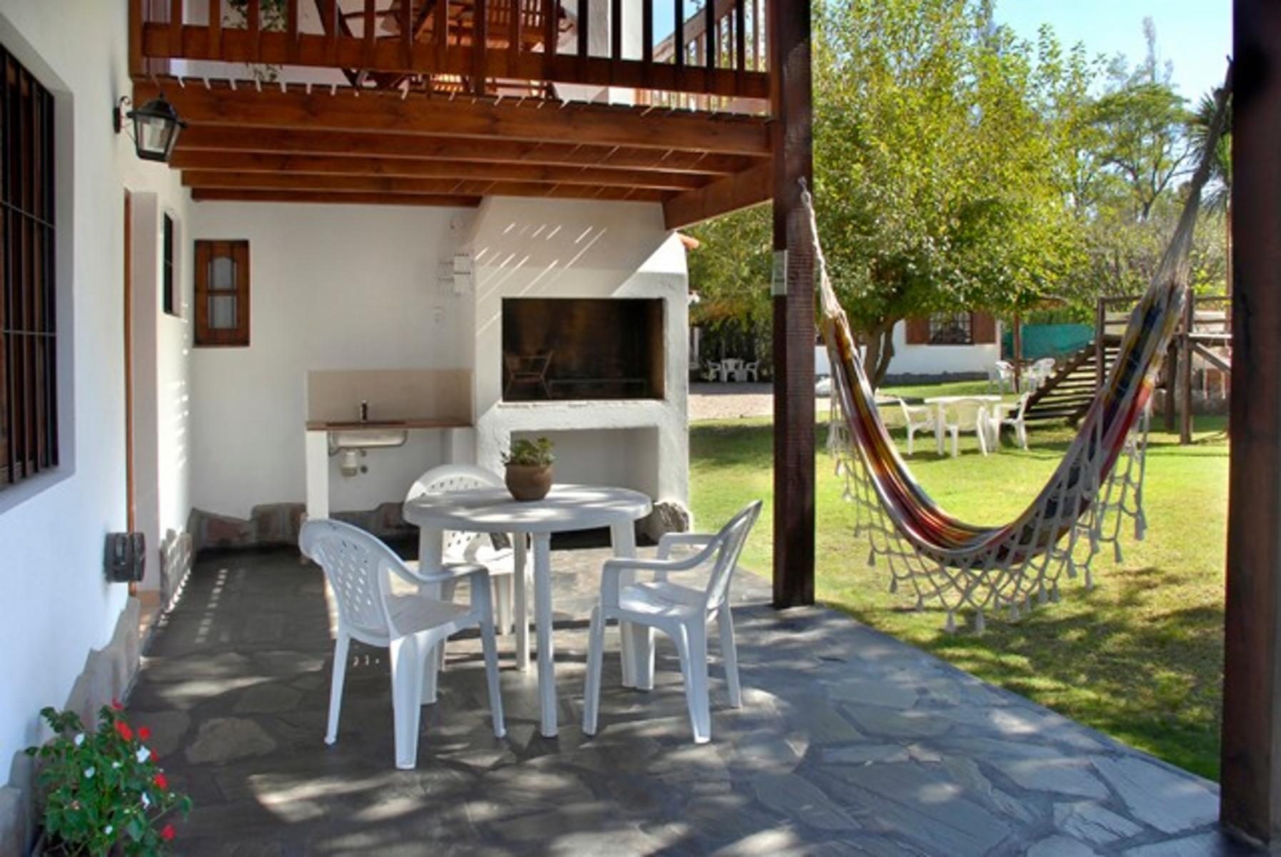Complejo de Cabañas en Venta en Villa General Belgrano - 5
