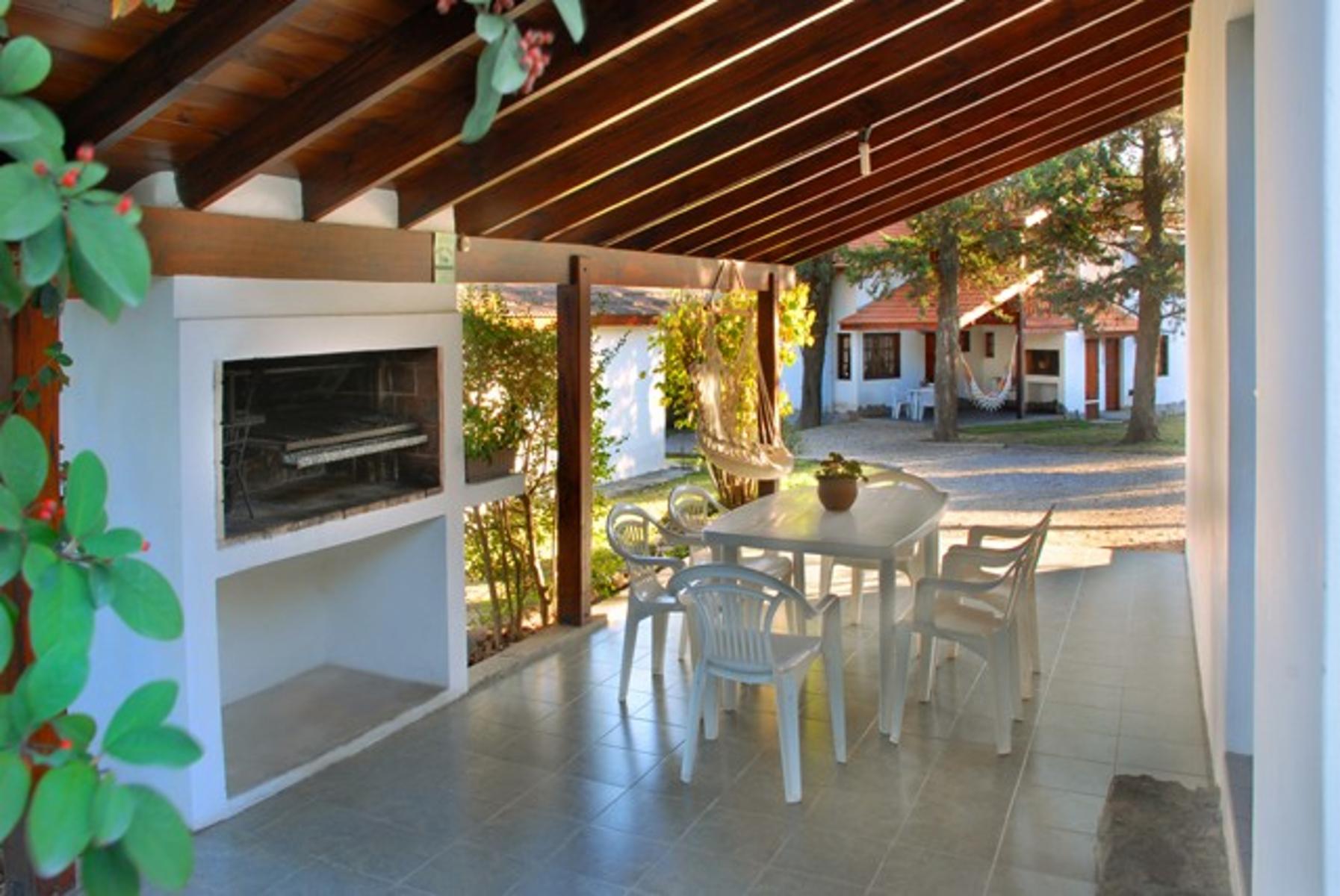 Complejo de Cabañas en Venta en Villa General Belgrano - 6