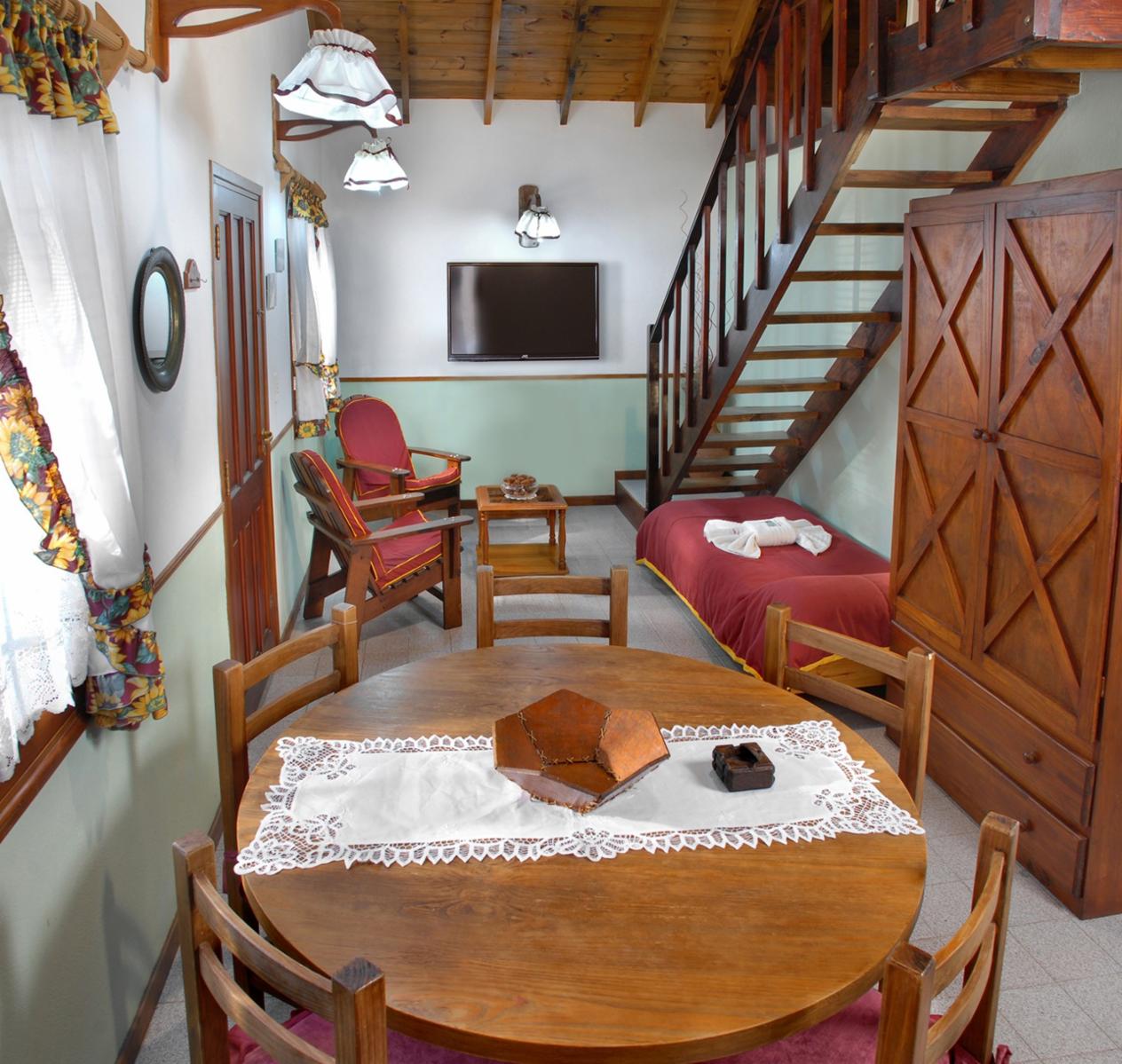 Complejo de Cabañas en Venta en Villa General Belgrano - 7
