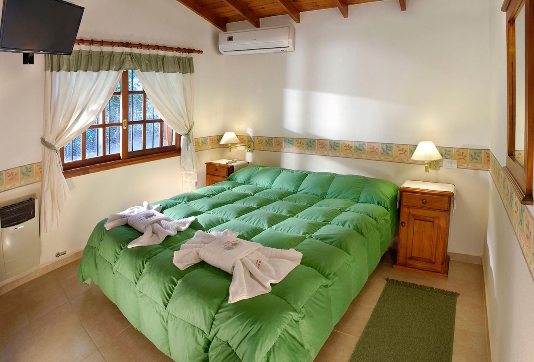 Complejo de Cabañas en Venta en Villa General Belgrano - 8