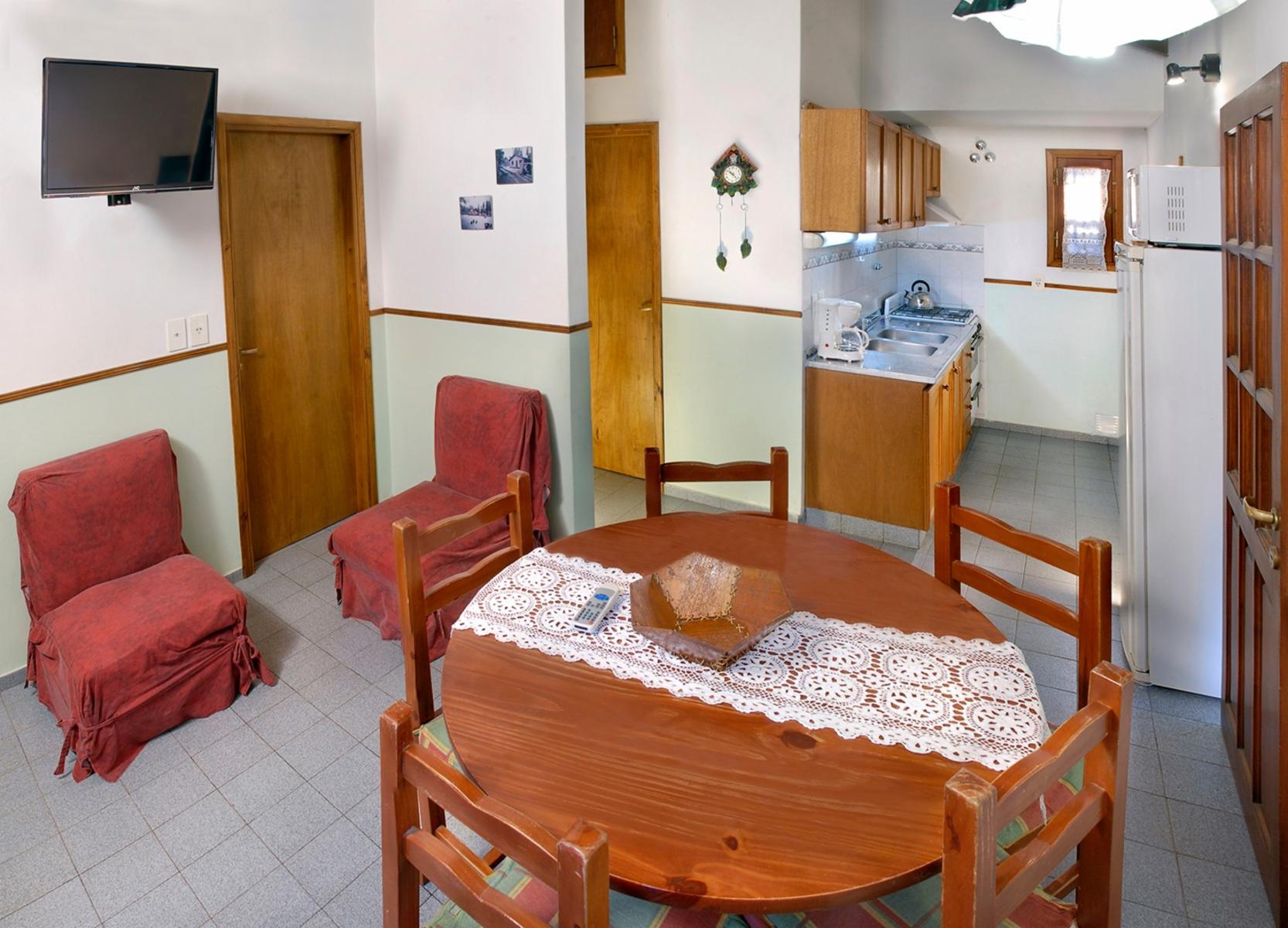 Complejo de Cabañas en Venta en Villa General Belgrano - 9