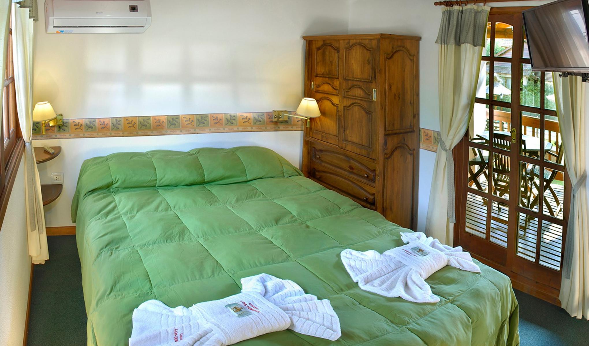Complejo de Cabañas en Venta en Villa General Belgrano - 13