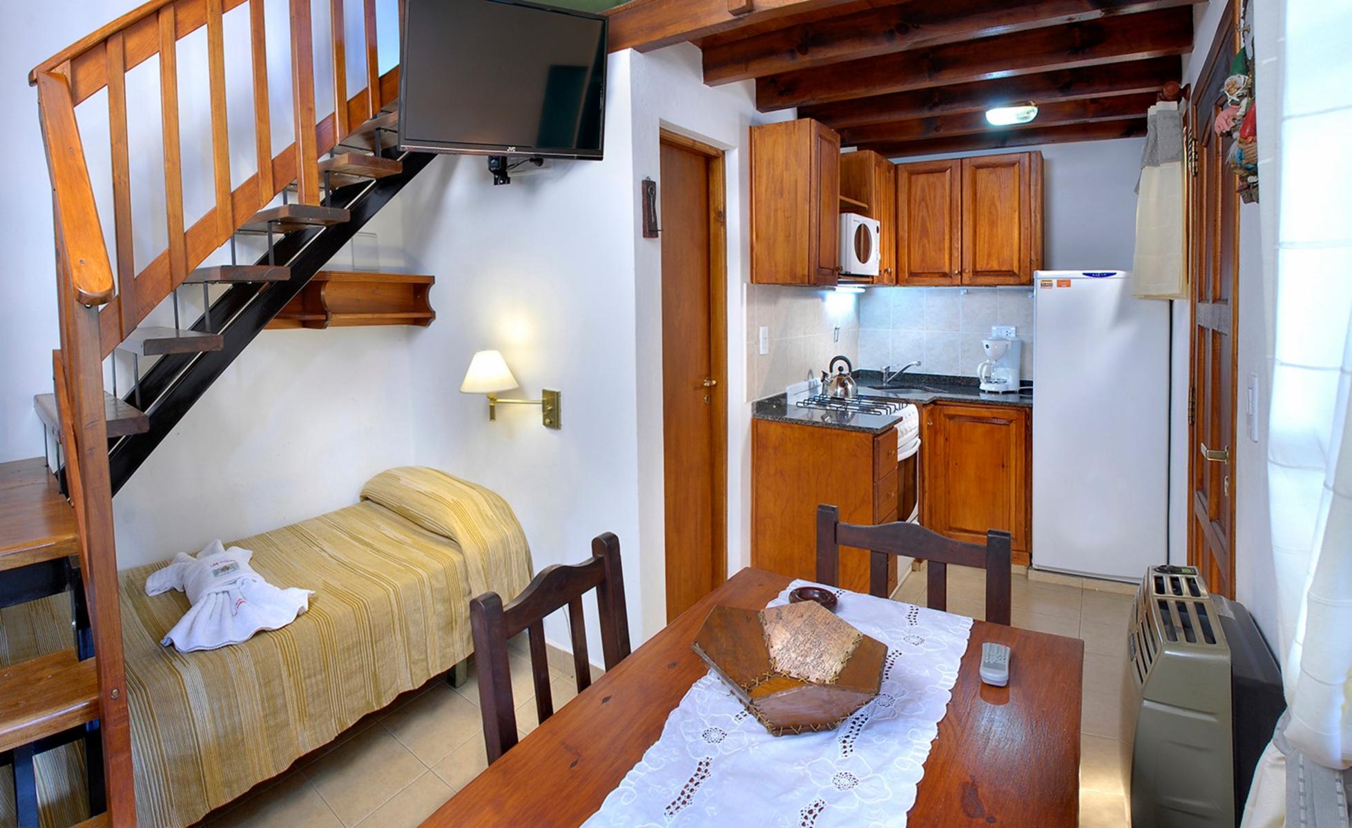Complejo de Cabañas en Venta en Villa General Belgrano - 14