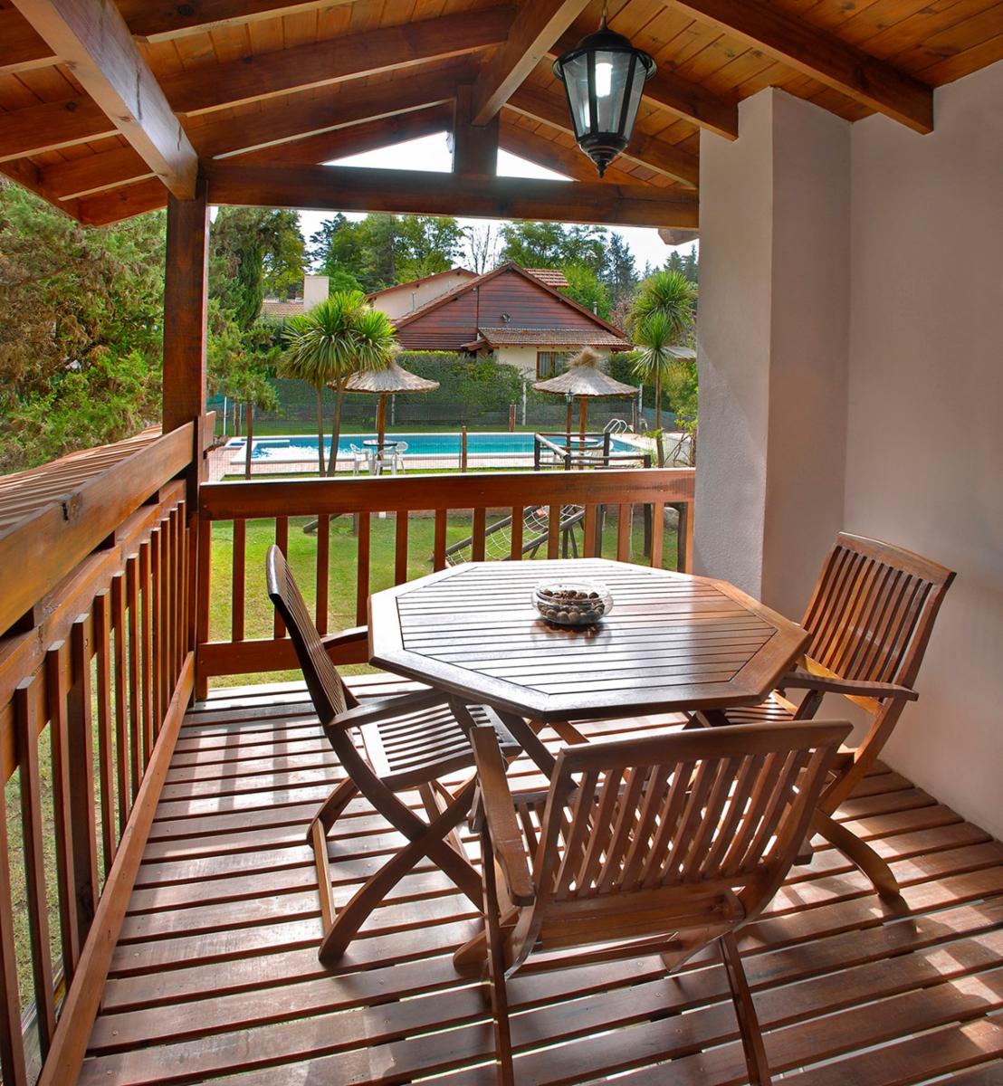 Complejo de Cabañas en Venta en Villa General Belgrano - 15