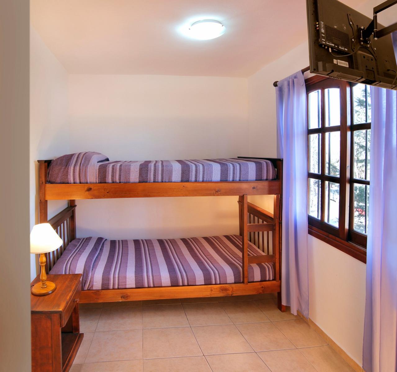 Complejo de Cabañas en Venta en Villa General Belgrano - 16