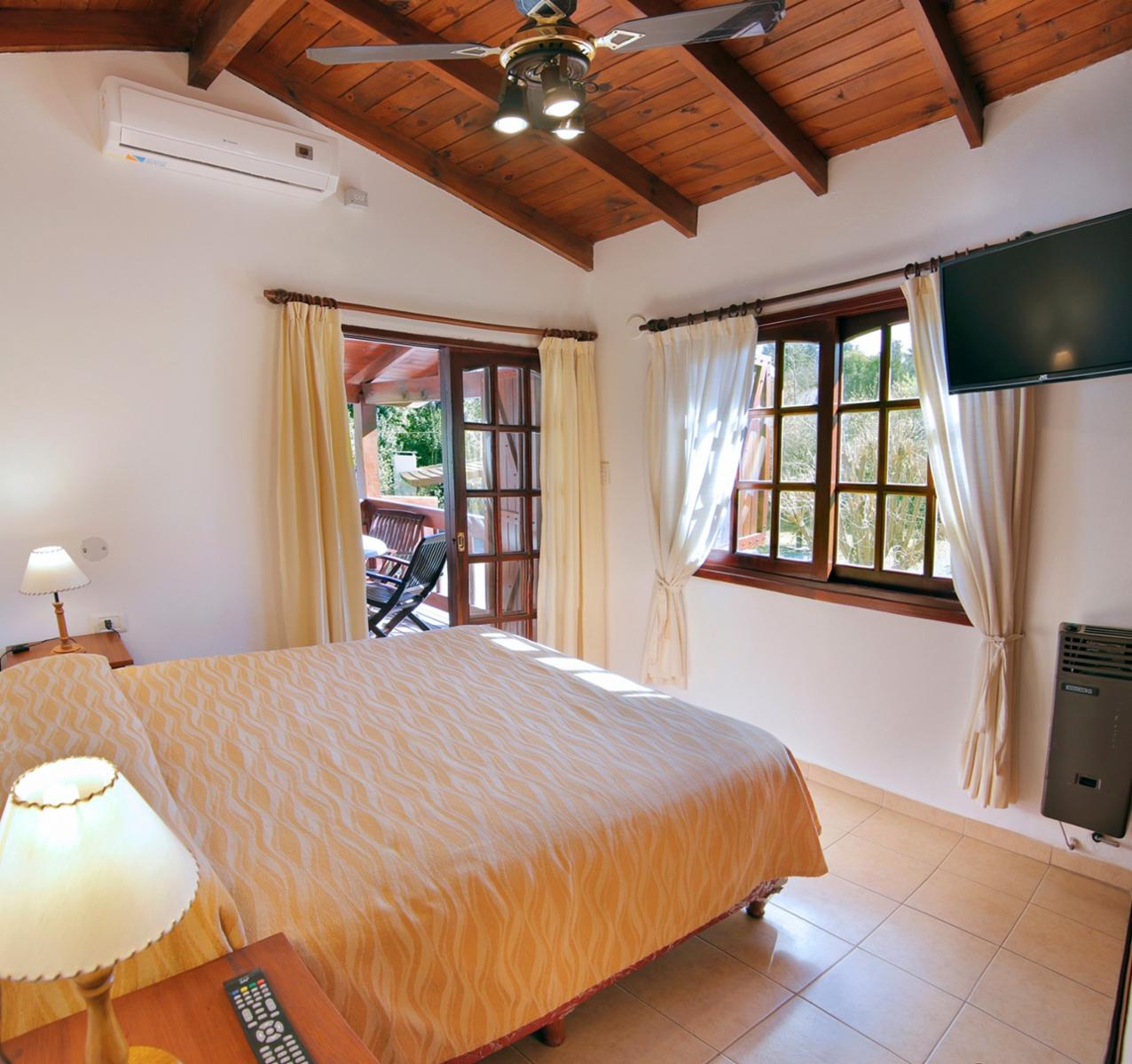 Complejo de Cabañas en Venta en Villa General Belgrano - 17