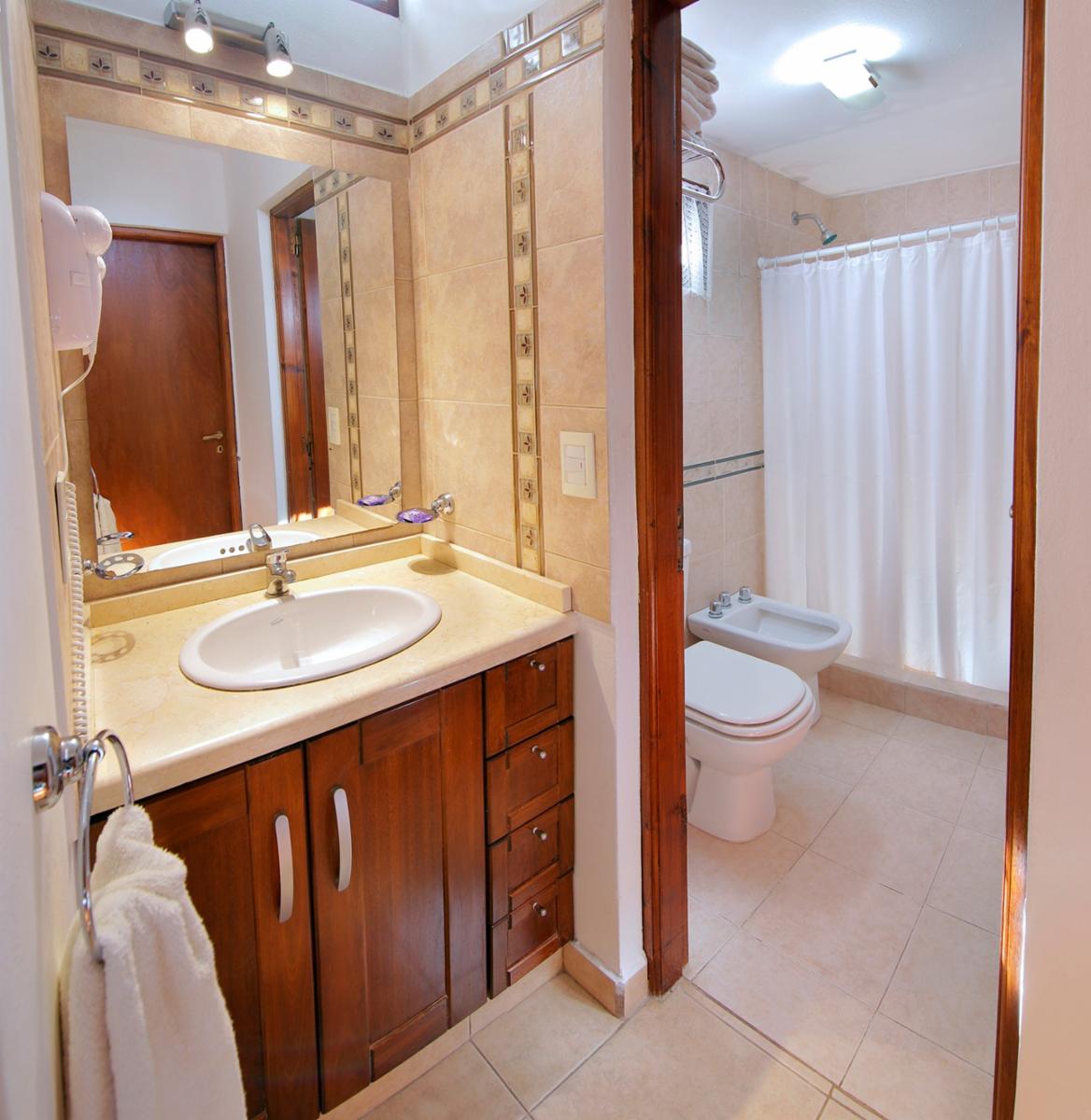 Complejo de Cabañas en Venta en Villa General Belgrano - 18
