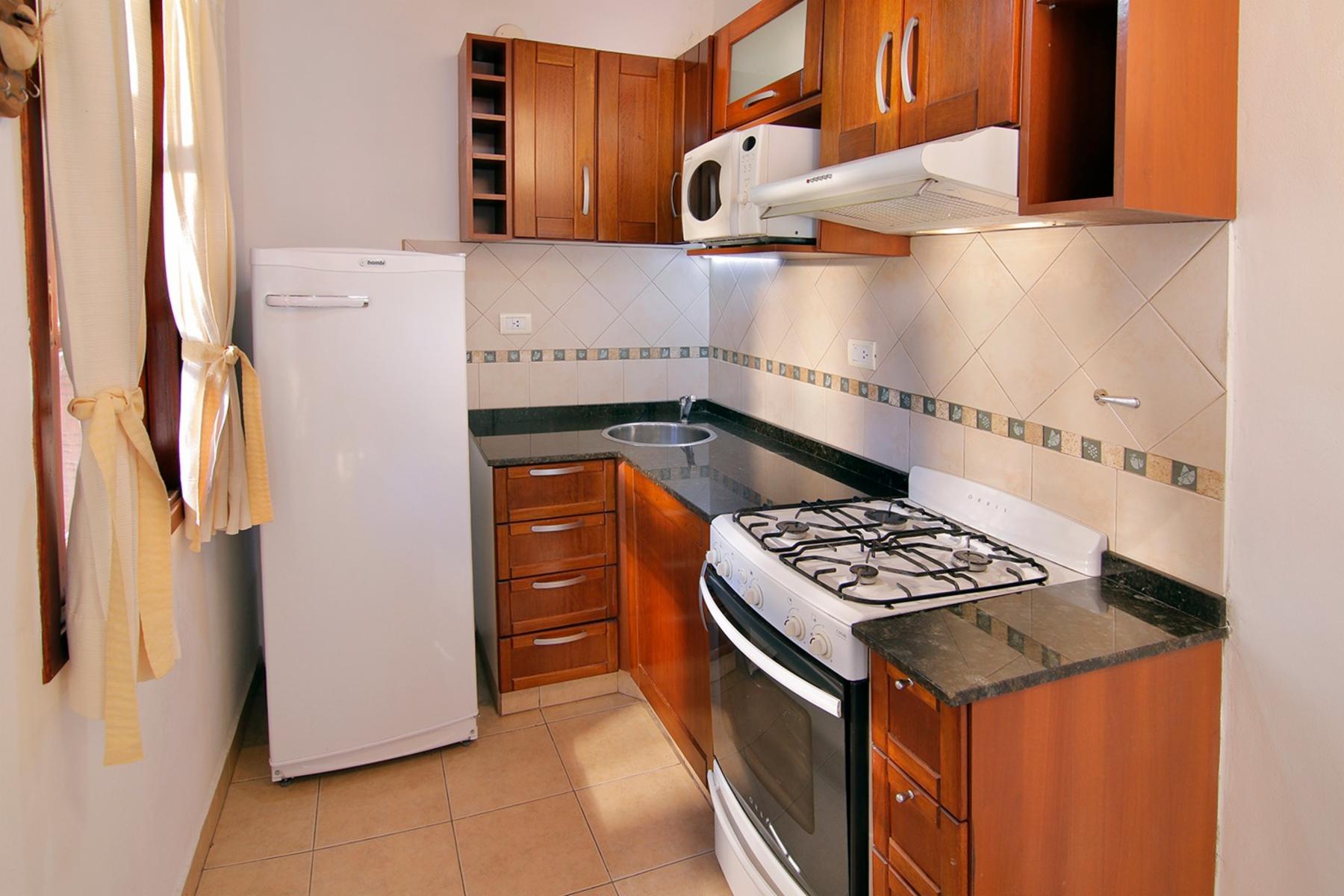 Complejo de Cabañas en Venta en Villa General Belgrano - 19