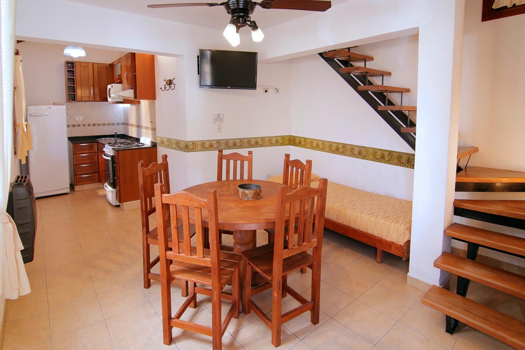 Complejo de Cabañas en Venta en Villa General Belgrano - 20