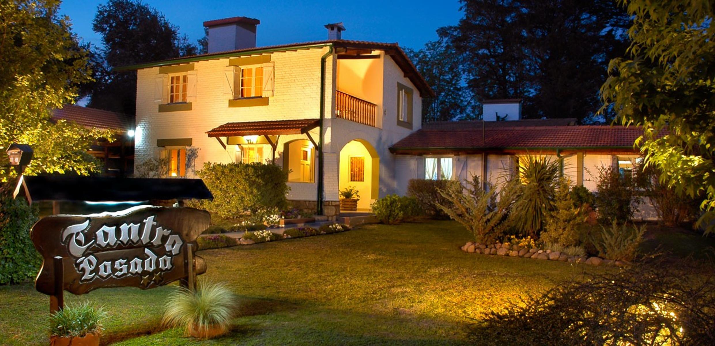 Posada en Venta en Villa General Belgrano - 2