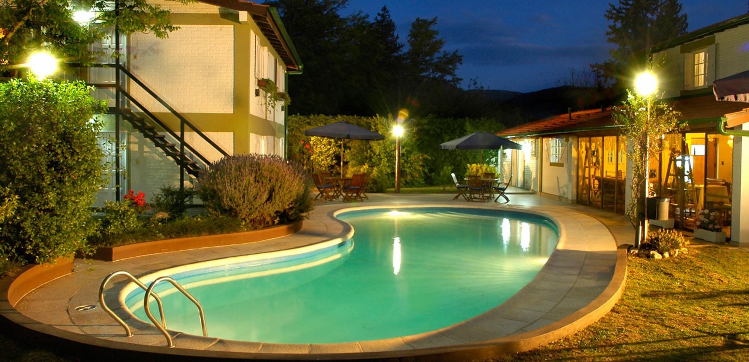 Posada en Venta en Villa General Belgrano - 3