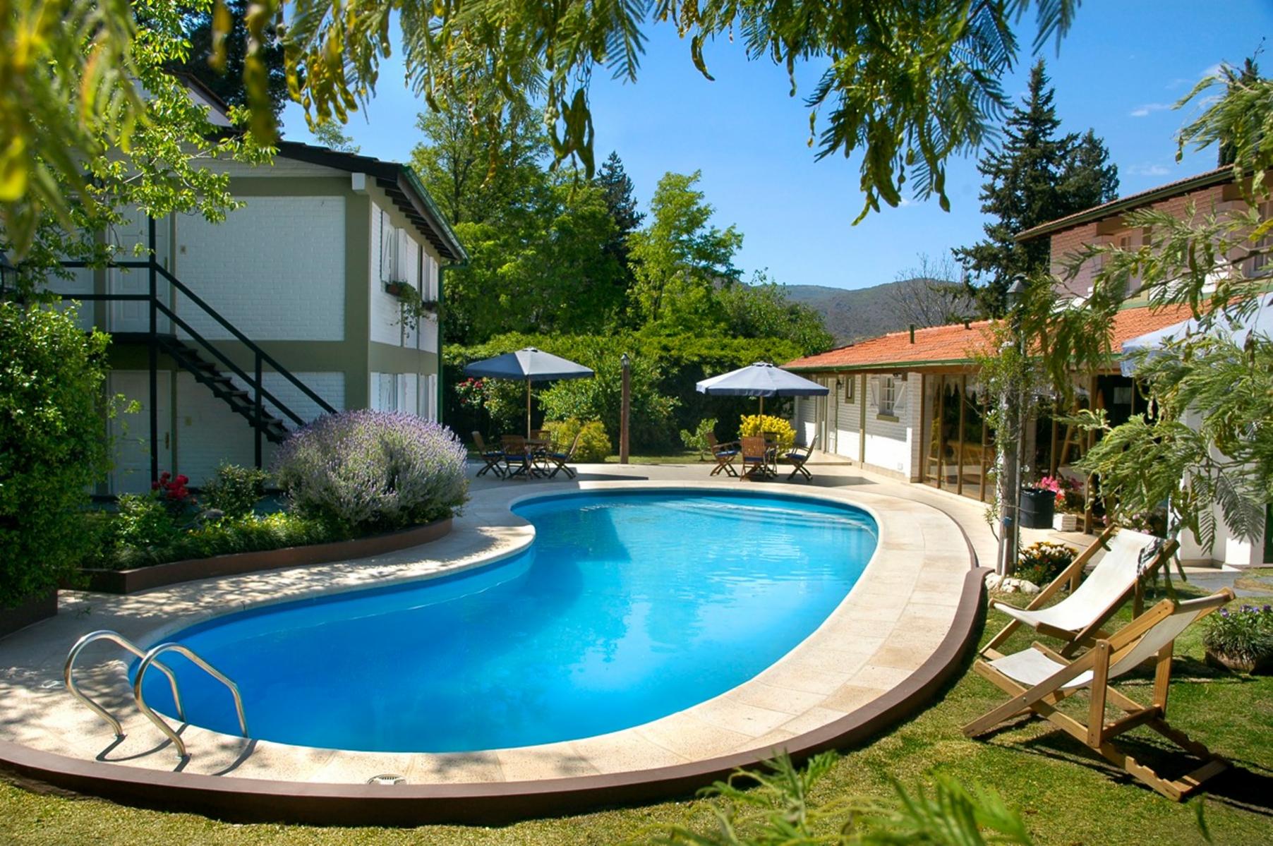 Posada en Venta en Villa General Belgrano - 4
