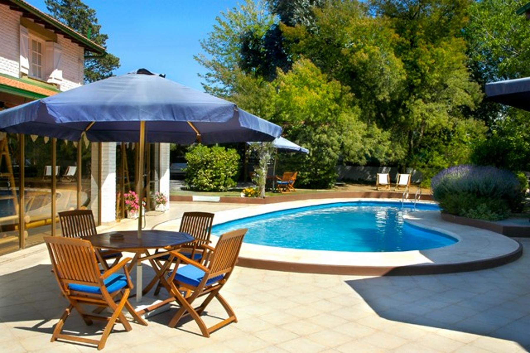 Posada en Venta en Villa General Belgrano - 6