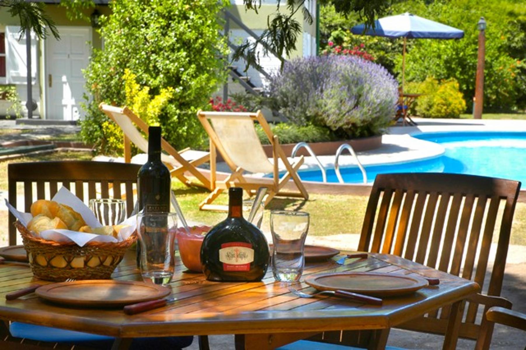 Posada en Venta en Villa General Belgrano - 7