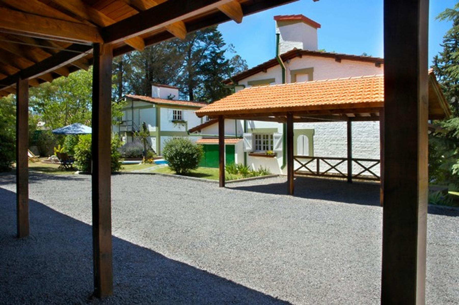 Posada en Venta en Villa General Belgrano - 8